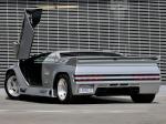 Vector W8 1989 года
